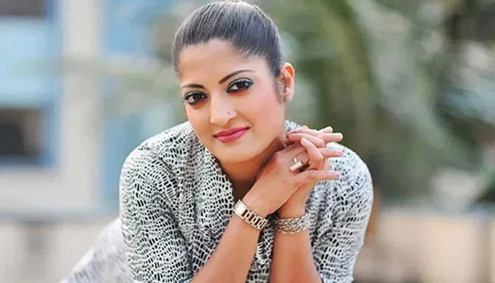 হুমায়রা হিমুর প্রেমিক রুফি গ্রেপ্তার