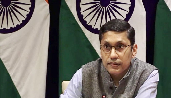 নির্বাচনের বিষয়ে বাংলাদেশিরাই সিদ্ধান্ত নেবে
