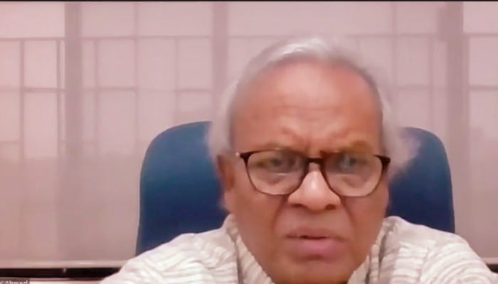 একতরফা’নির্বাচনটি হবে ‘একদলীয় বাকশালী নির্বাচন’