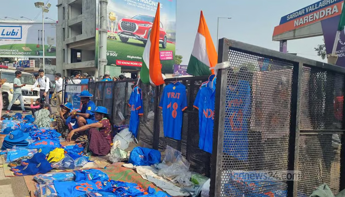 বদলার অপেক্ষায় ভারত