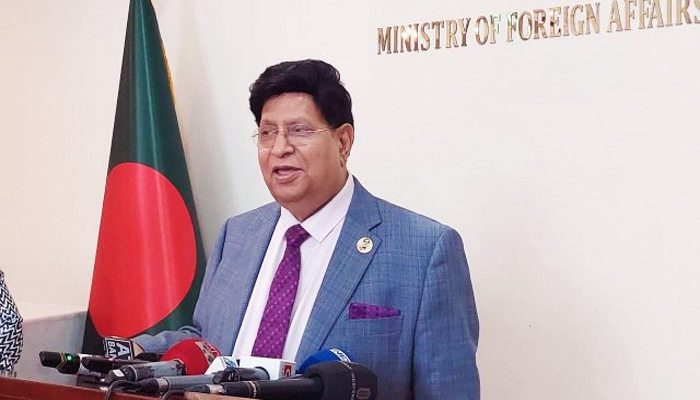 সুপার পাওয়ার যুক্তরাষ্ট্রকে প্রত্যাখ্যান করতে পারি না