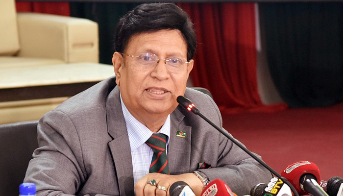 বিদেশি কূটনীতিকদের ‘অ্যাম্বাসেডর পার্টি’ গঠনের পরামর্শ