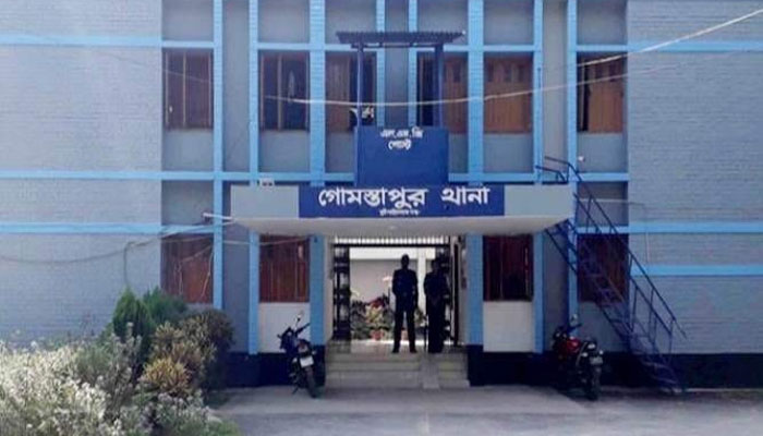 গোমস্তাপুরে গলায় ফাঁস দিয়ে নার্সের আত্মহত্যা