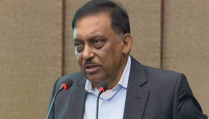 ৩১ ডিসেম্বর সন্ধ্যার পর উন্মুক্ত স্থানে অনুষ্ঠান নয়: স্বরাষ্ট্রমন্ত্রী