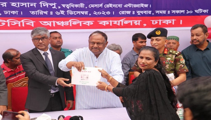 আসন্ন রমজান উপলক্ষে সব ধরনের প্রস্তুতি নিচ্ছে সরকার