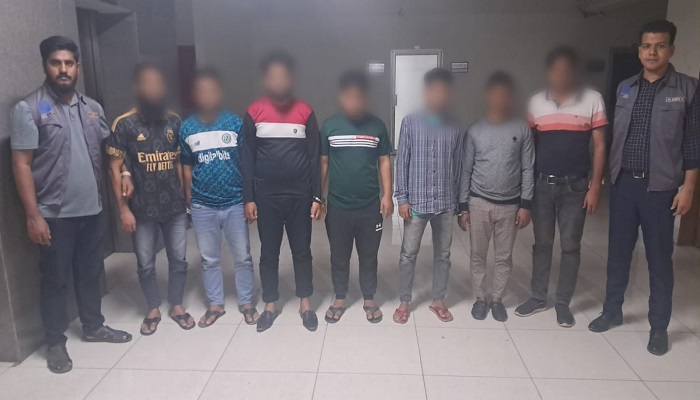 ওয়ান এক্স বেট জুয়ার সাইট, মাসে ২০ কোটি টাকা পাচার
