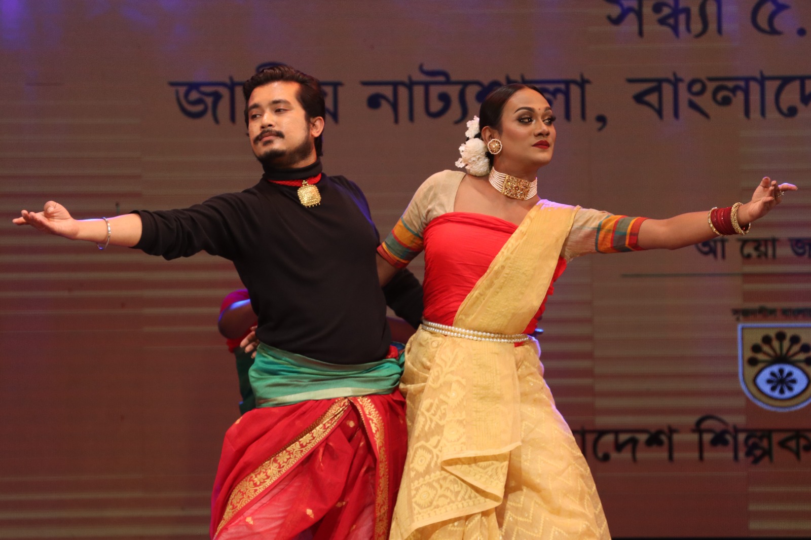 গণজাগরণের সাংস্কৃতিক উৎসবের সপ্তম দিনেও আন্দোলিত দর্শক