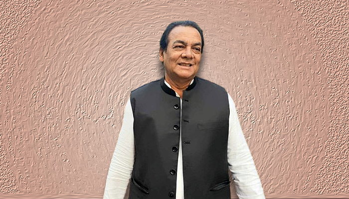 প্রার্থিতা ফিরে পেলেন শামীম হক