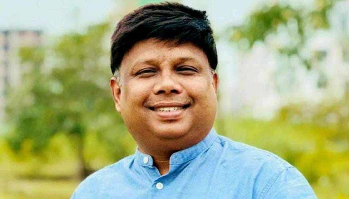 প্যান্ট হাউজে মেসবাহ আহমেদ এর একক গজল সন্ধ্যা