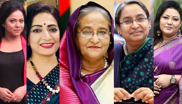 এবার বেড়েছে নারী প্রার্থী, আছেন ট্রান্সজেন্ডারও