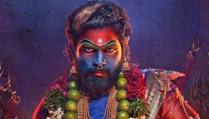 ‘পুষ্পা-২’র শুটিংয়ে পিঠে চোট পেলেন আল্লু অর্জুন