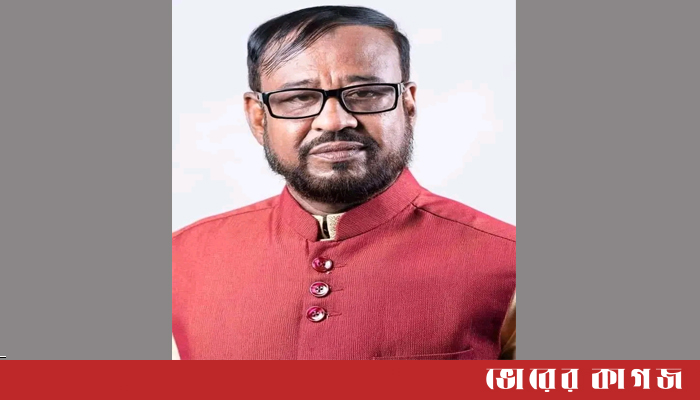 কুমিল্লায় নৌকায় ভোট চেয়ে জরিমানা দিলেন ভারপ্রাপ্ত উপজেলা চেয়ারম্যান