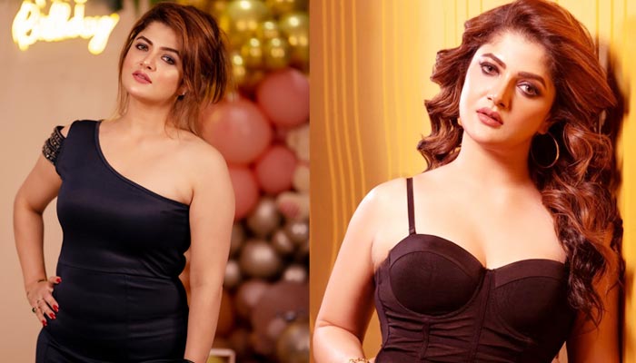 শ্রাবন্তীর নতুন প্রেমিকের পরিচয় জানেন?