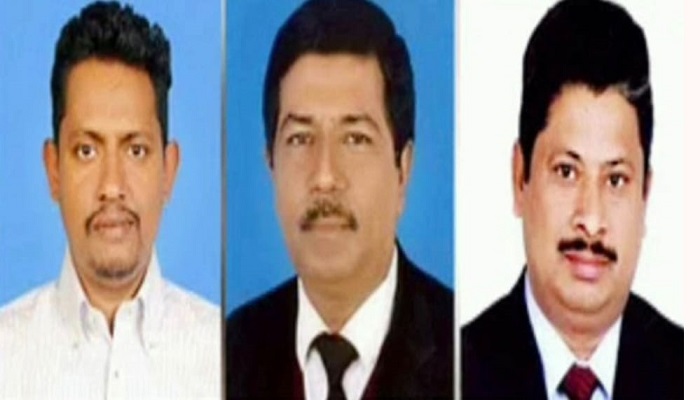 আপিলে প্রার্থিতা ফিরে পেলেন মানিকগঞ্জের ৩ প্রার্থী