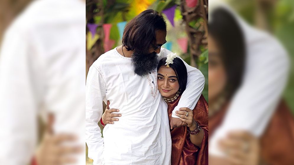 বিয়ে করলেন অভিনেত্রী অর্ষা