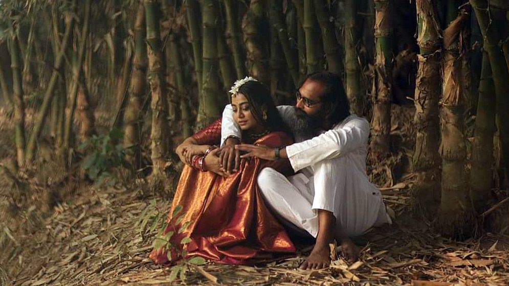 বিয়ে করলেন অভিনেত্রী অর্ষা