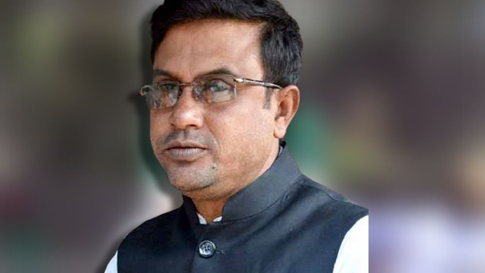  সুন্দরগঞ্জ উপজেলা চেয়ারম্যানকে কারণ দর্শাও নোটিশ 