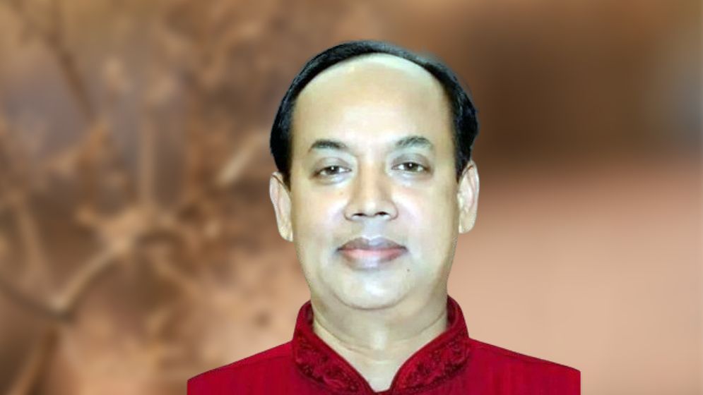 পৌর মেয়রের কাছে হারলেন মৃণাল কান্তি দাস