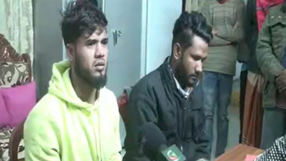 রূপগঞ্জে ভোট কিনতে গিয়ে যুবকের ২ বছরের কারাদণ্ড