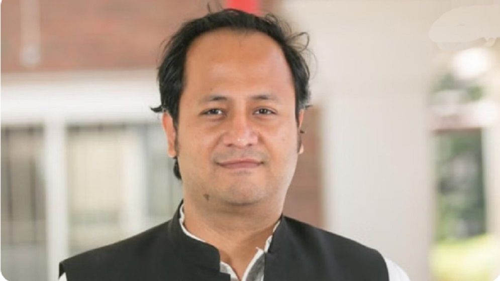 প্রধানমন্ত্রীর একান্ত ইচ্ছায় উপমন্ত্রী থেকে মন্ত্রী হলেন নওফেল