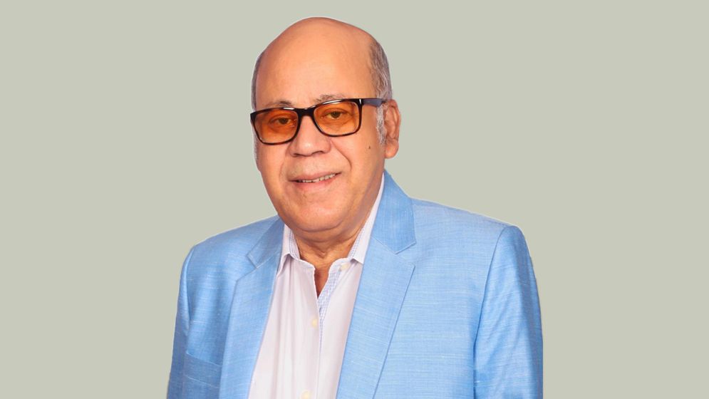 ঢাকা-২ আসনে ফের বিপুল ভোটে জয়ী কামরুল ইসলাম