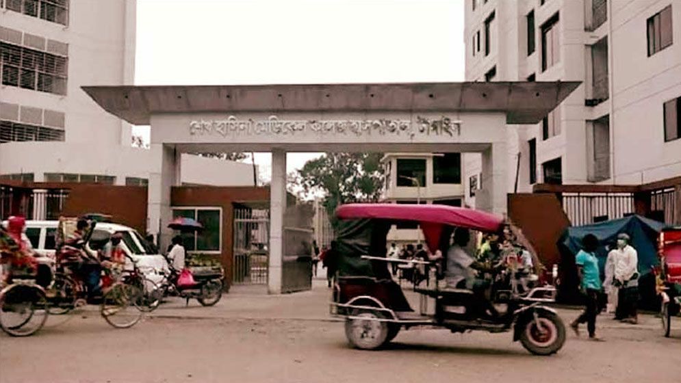 তীব্র শীতে গোসল করতে বলায় আত্মহত্যা