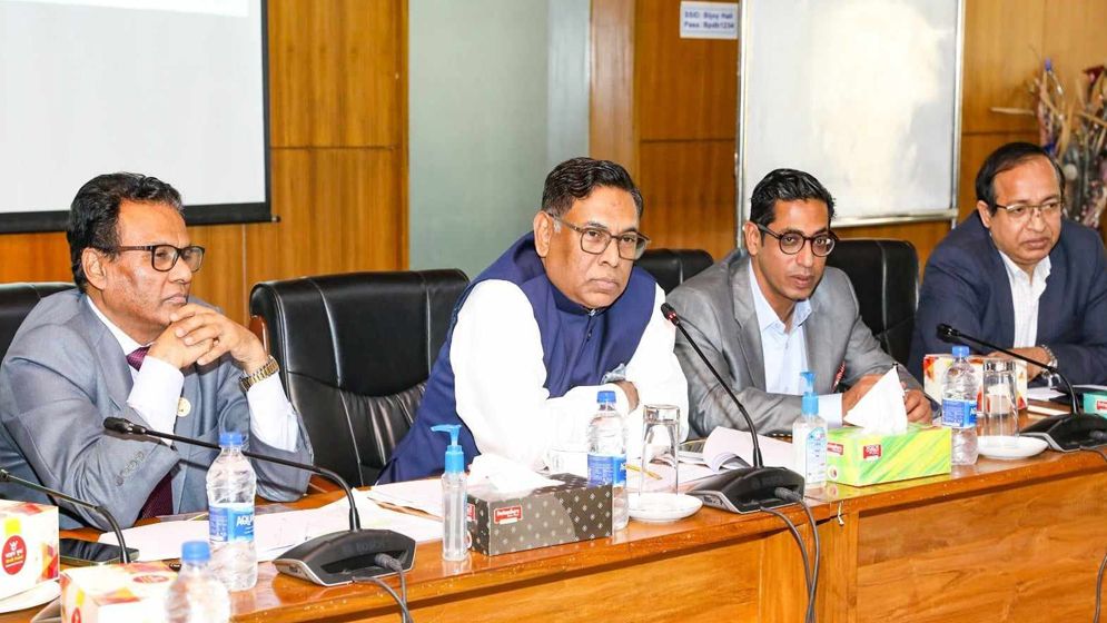 বিদ্যুৎ উৎপাদনে বাস্তবসম্মত পদক্ষেপ নেয়া হয়েছে