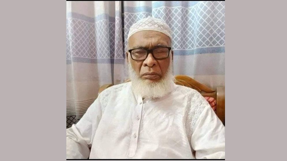 বিএনপি মিডিয়া সেলের আহ্বায়ক স্বপনের ছোট চাচার মৃত্যু 