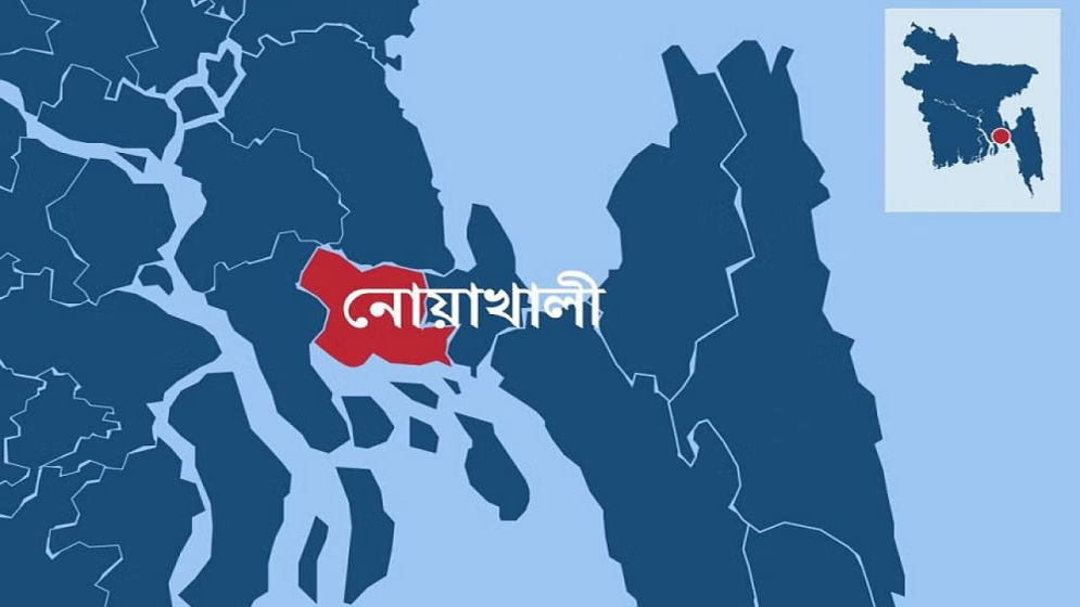 নোয়াখালীতে নারী হত্যা, খালে মিলল লাশ 