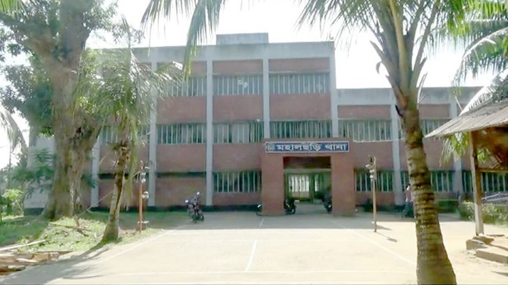 মহালছড়িতে গুলিতে ২ ইউপিডিএফ কর্মী নিহত