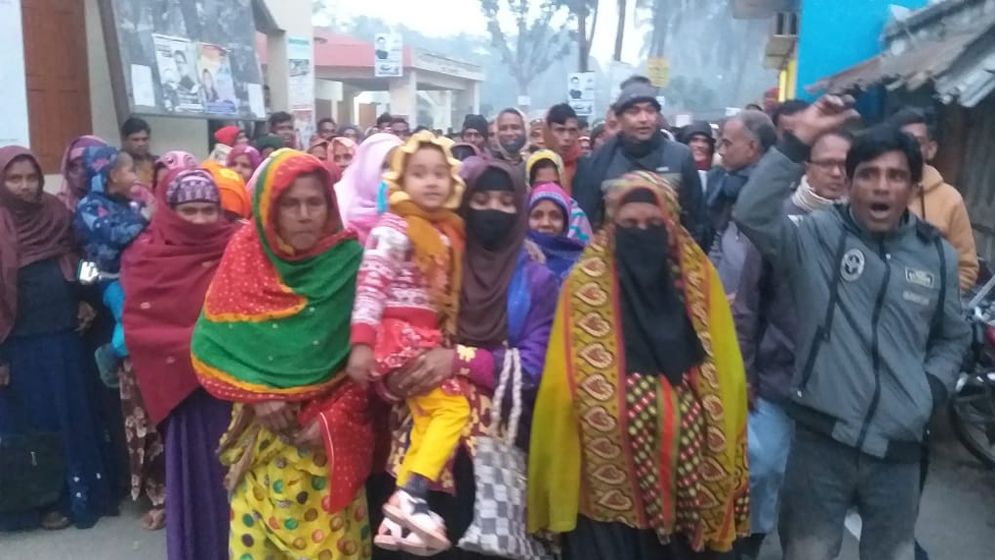 বাঘায় কলেজ ছাত্রকে রড-হাতুড়ি দিয়ে পিটিয়ে জখমের অভিযোগ