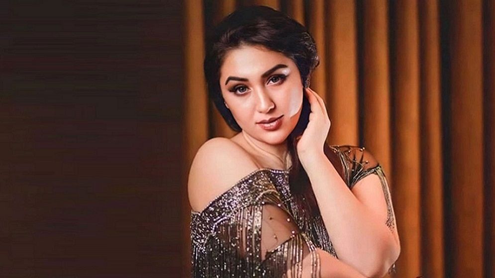 ফেব্রুয়ারিতে মুক্তি পাচ্ছে অপু বিশ্বাসের দুুই সিনেমা