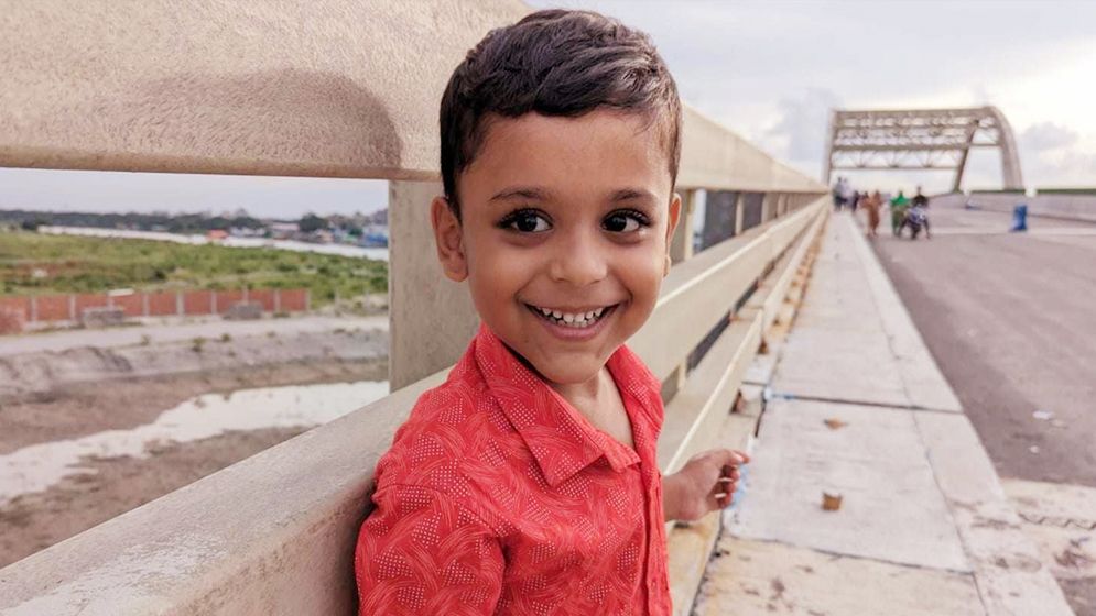 আয়ানের মৃত্যু: বৃহস্পতিবার তদন্ত প্রতিবেদন দাখিলের নির্দেশ