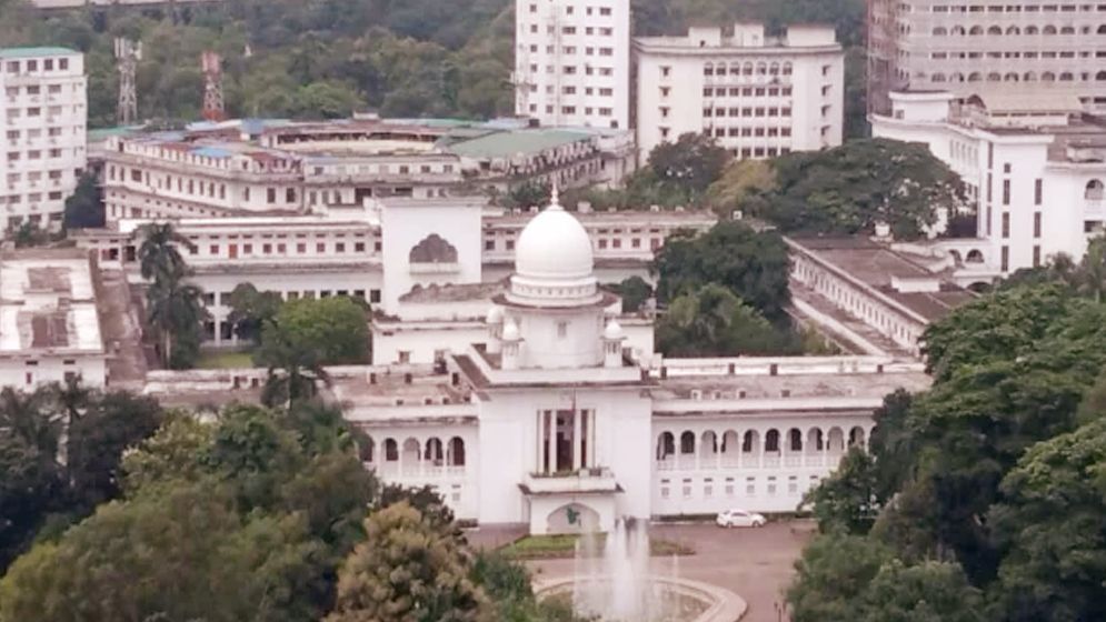 মাথায় ইট পড়ে ব্যাংক কর্মকর্তা দিপু সানার মৃত্যু: হাইকোর্টের রুল
