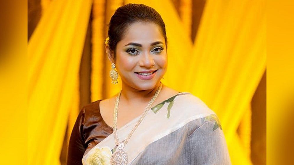 ভোট বর্জনের ঘোষণা ডলি সায়ন্তনীর