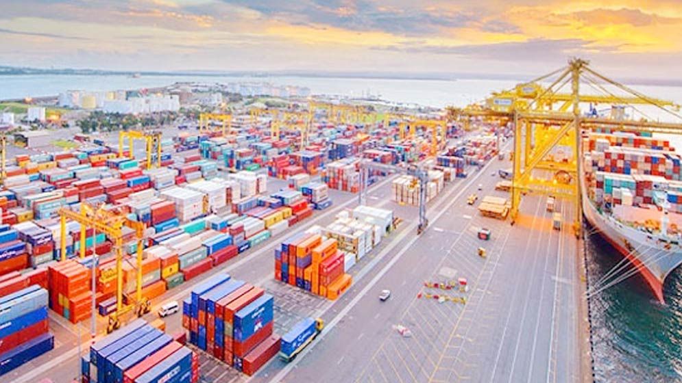 ৬ মাসে রপ্তানি আয় ২ হাজার ৭৫৪ কোটি ডলার