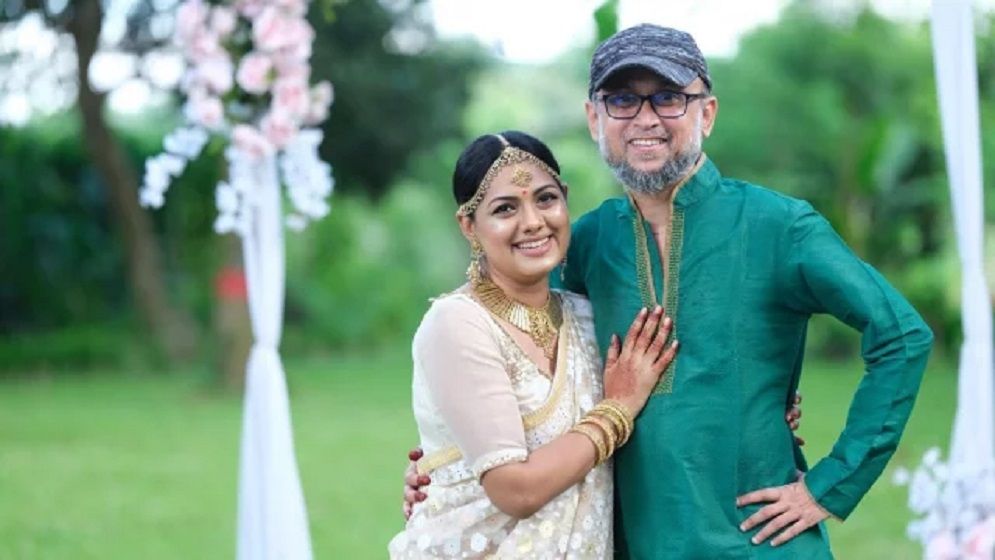 ফারুকীর সবশেষ অবস্থা জানালেন তিশা