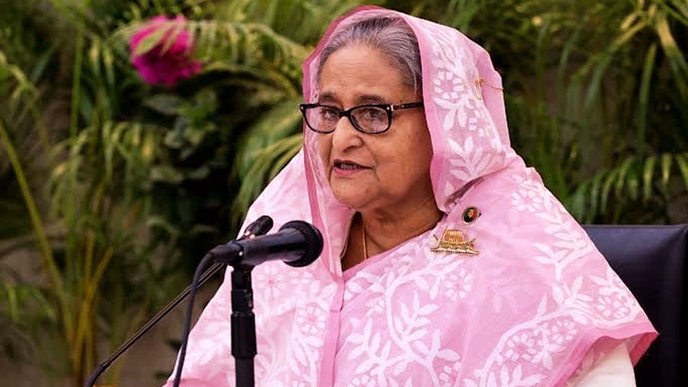 চলমান উন্নয়ন প্রকল্প দ্রুত শেষ করে নতুন প্রকল্প নিন