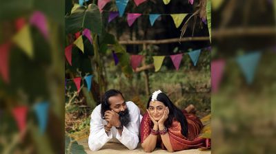 বিয়ে করলেন অভিনেত্রী অর্ষা