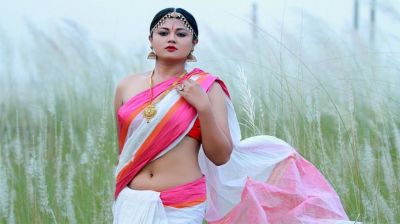 আবারও মৌসুমীর বিয়ের গুজব!