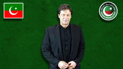 বাতিল করা হয়েছে ইমরান খানের দলীয় প্রতীক!