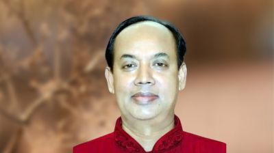 পৌর মেয়রের কাছে হারলেন মৃণাল কান্তি দাস