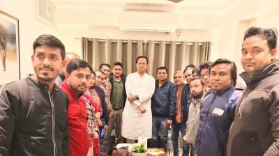 নিম্ন মাধ্যমিক শিক্ষাকে অবৈতনিক করার উদ্যোগ নেয়া হবে