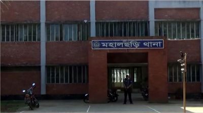 খাগড়াছড়িতে দুই ইউপিডিএফ কর্মীকে গুলি করে হত্যা