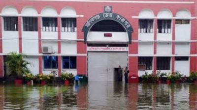 মানিকগঞ্জে চিকিৎসাধীন অবস্থায় হাজতির মৃত্যু