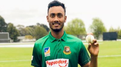 যেই দল আছে তা নিয়েই লড়াইয়ের আশা শরিফুলের