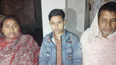 তাড়াশে মেয়ে হলো ছেলে, এলাকায় চাঞ্চল্যের সৃষ্টি