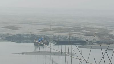 প্রশাসনের ঢিলেঢালা অভিযানে বন্ধ হচ্ছে না যমুনা নদীর ড্রেজার বাণিজ্য