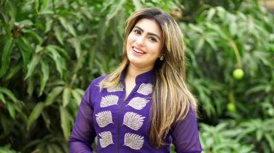 অনেকের ধারণা আমি খুব অহংকারী