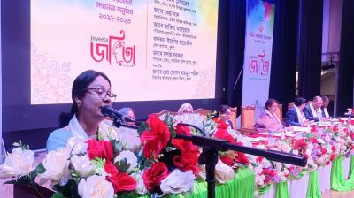 খুলনা বিভাগের পাঁচজন শ্রেষ্ঠ জয়িতা নির্বাচিত